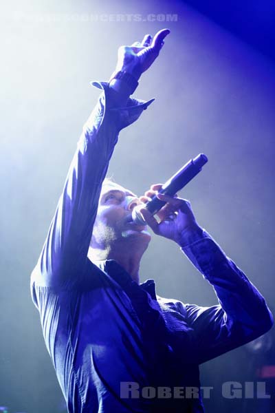 PETER MURPHY - 2013-06-05 - PARIS - Trabendo - Peter John Joseph Murphy